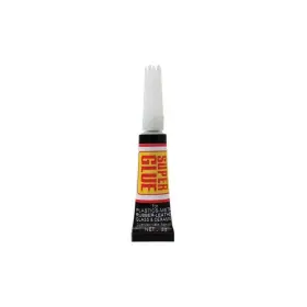 Lepidlo sekundové SUPER GLUE AIT 2G