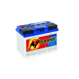 Banner Energy Bull 12V 60Ah 95501