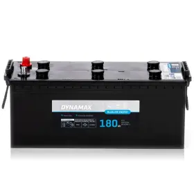DYNAMAX ENERGY BLUELINE 180HD 12V 180AH 950A