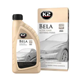 K2 BELA Energy Fruit aktívna pena pH7 neutrál - aktívna pena pH7 neutrál 1L