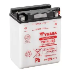 YUASA YB14L-B2 12V 14,7Ah 175A