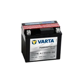 Varta YTZ7S-BS 507902