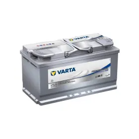 Varta Professional DP AGM 12V 95Ah 850A 840 095 085