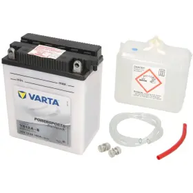 Varta 12V 12Ah 160A YB12A-B 512015