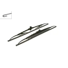 Bosch TWIN 530S 530+530 mm BO 3397118401