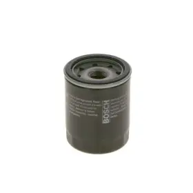 BOSCH Olejový filter 0 986 452 041