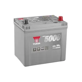 Yuasa YBX5000 12V 65Ah 550A YBX5005