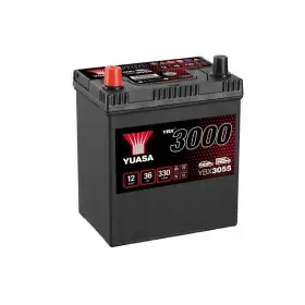 Yuasa YBX3000 12V 36Ah 330A YBX3055