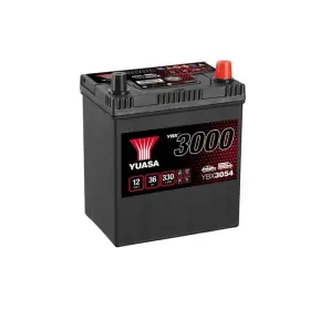 Yuasa YBX3000 12V 36Ah 330A YBX3054