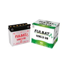 FULBAT 12V 5,8AH 44A 12N5.5-3B