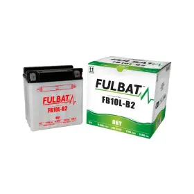 FULBAT 12V 11AH 130A YB10L-A2
