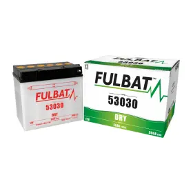 FULBAT 12V Pravá 30AH 300A 53030