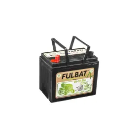 FULBAT GARDEN AGM 12V Ľava 32AH 400A U1-12 SLA