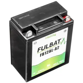 FULBAT GEL 12V 12AH 150A FB12AL-A2