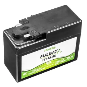 FULBAT GEL 12V 2.3AH 45A  FTR4A-BS