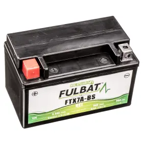 FULBAT GEL 12V 6AH 90A FTX7A-BS