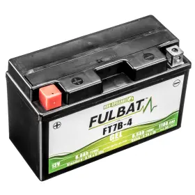 FULBAT GEL 12V 6.5AH 110A FT7B-4