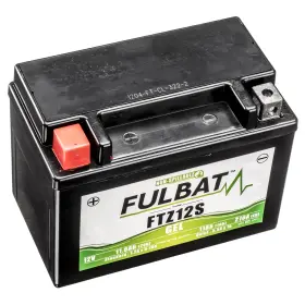 FULBAT GEL 12V 11AH 210A FTZ12S