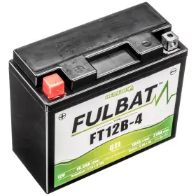 FULBAT GEL 12V 10AH 210A FT12B-4