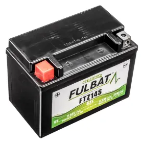 FULBAT GEL 12V 11.2AH 230A FTZ14S