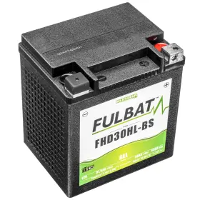 FULBAT GEL 12V 30AH 430A FHD30HL-BS