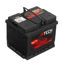 ATECH 12V 45AH 340A BA J45L