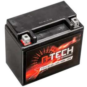 ATECH GEL 12V 10AH 180A YTX12-BS