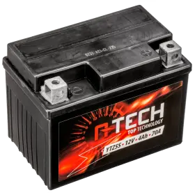 ATECH GEL 12V 4AH 70A YTZ5S