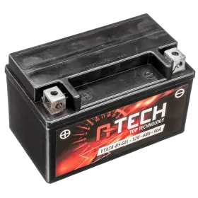 ATECH GEL 12V 6AH 90A YTX7A-BS