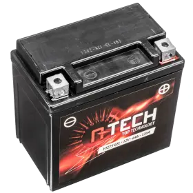 ATECH GEL 12V 6AH 130A YTZ7S