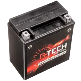 ATECH GEL 12V 18AH 270A  YTX20A-BS