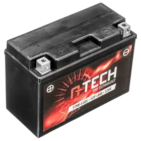 ATECH GEL 12V 8AH 120A YT9B-4