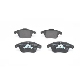 BOSCH Sada brzdových platničiek   0 986 494 324