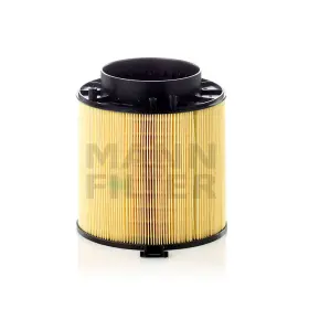MANN FILTER Vzduchový filter C 16 114/2 x