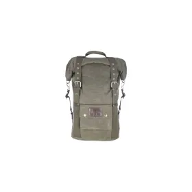 batoh Heritage, OXFORD (zelená khaki, objem 30 l)