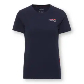 tričko ADRENALINE, RED BULL RING dámske (navy modrá, veľ. XL)