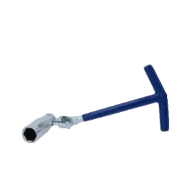 Sviečkové kľúče