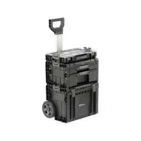 Servisné vozíky boxy