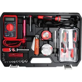 Servisné vozíky boxy