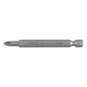 Yato - Bit krížový 1/4" x 100mm PH2