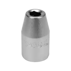 Yato - Adaptét na bity 1/2", 8mm