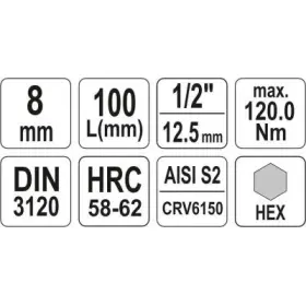 Goly račne nádstavce