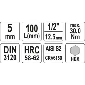 Goly račne nádstavce