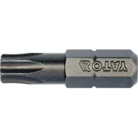 Yato - Bit Torx 1/4" x 25mm T30 10ks