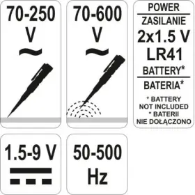 Náradie pre elektrikárov