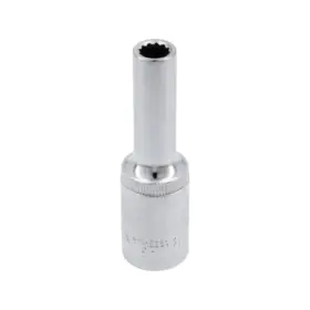 Yato - Nadstavec dvanásťhranný dlhý 1/2" 8mm
