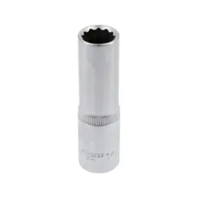 Yato - Nadstavec dvanásťhranný dlhý 1/2" 14mm