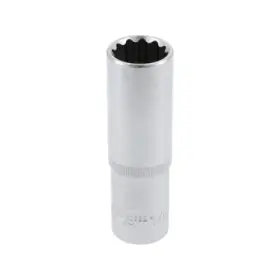 Yato - Nadstavec dvanásťhranný dlhý 1/2" 17mm