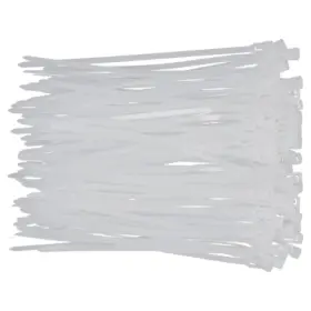 Yato - Páska sťahovacia biela 200x7.6mm 50ks