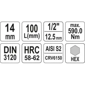 Goly račne nádstavce